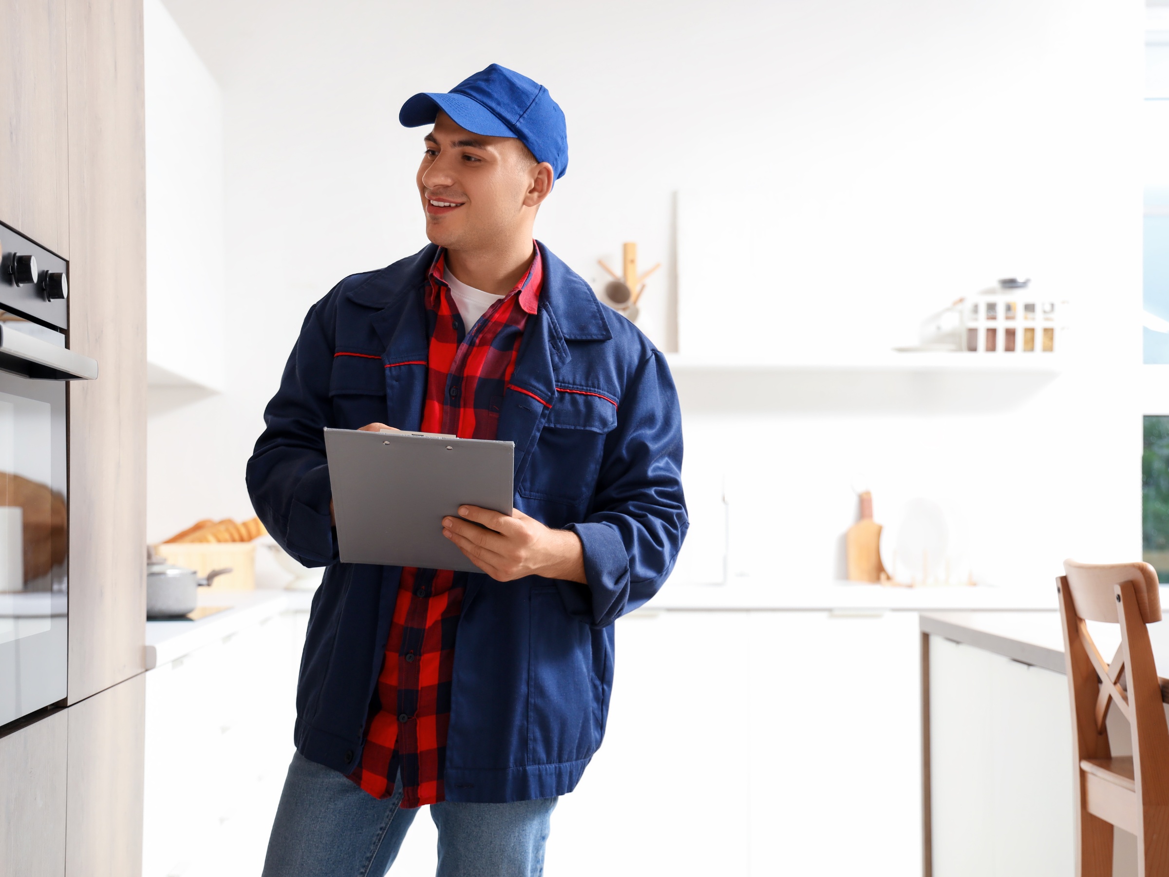 Annual maintenance service